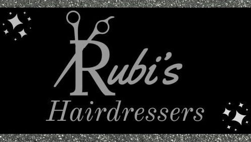 Rubi's Hairdressers – obraz 1