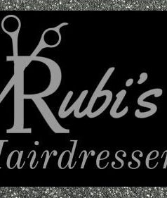 Rubi's Hairdressers billede 2