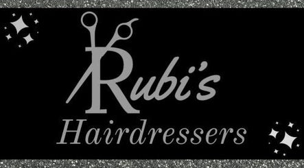 Rubi's Hairdressers