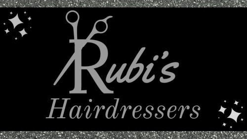 Rubi's hairdressers