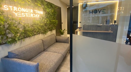 Move - Wellness & Fitness Lab by Miha Bodytech – obraz 2