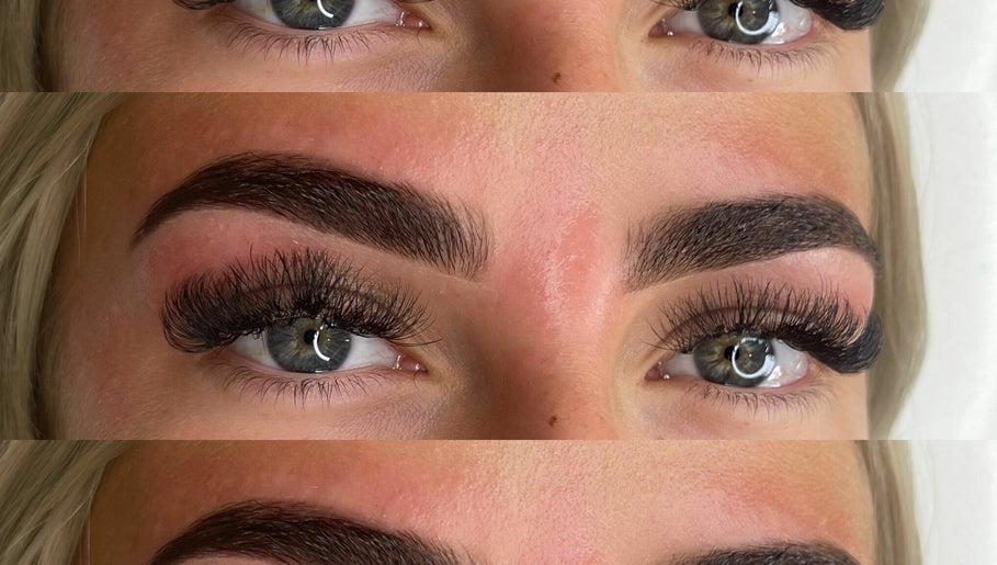 Brows by Isabel imaginea 1