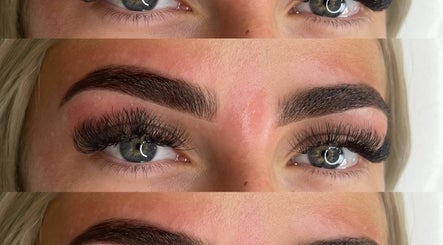 Brows by Isabel