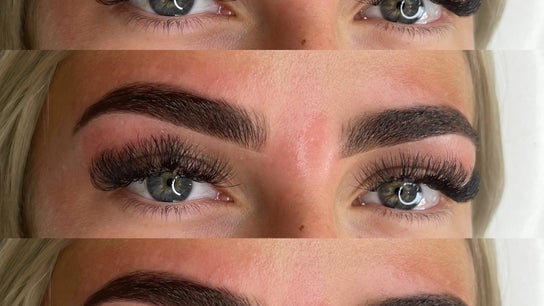 Brows by Isabel