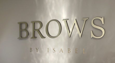 Brows by Isabel зображення 3