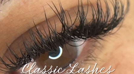 Lashed by Ndza image 2