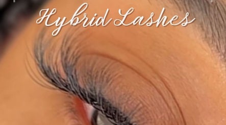 Lashed by Ndza image 3