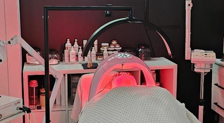 Infused Facial Bar