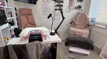 Ambers Beauty Ramsgate