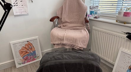 Ambers Beauty Ramsgate
