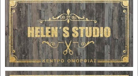 Helen's Studio