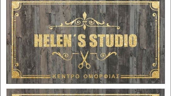 Helen's Studio