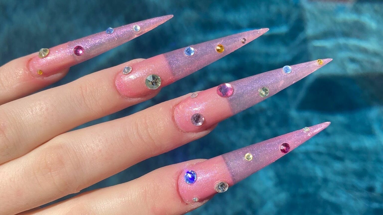 NailsBeautyBelle - 1