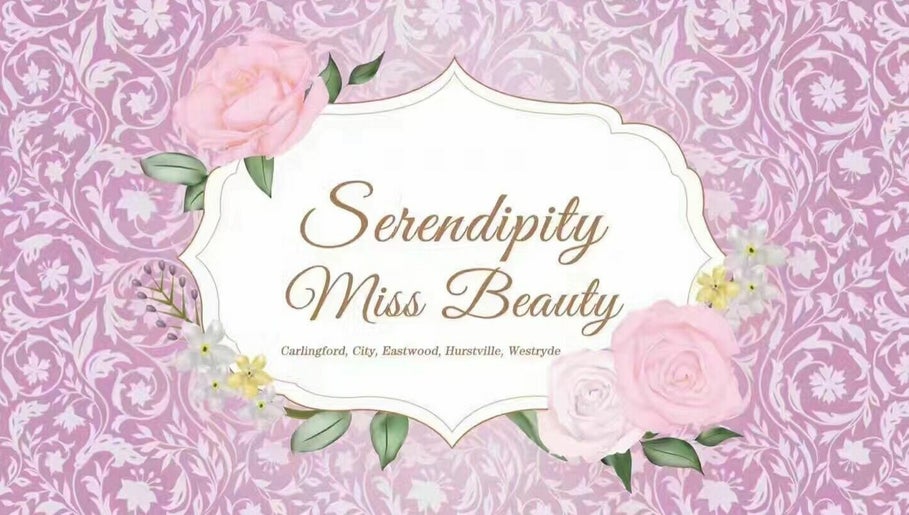 Serendipity Miss Beauty – obraz 1