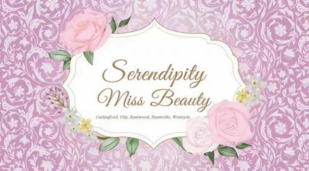 Serendipity Miss Beauty