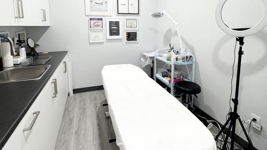 JM Permanent Makeup