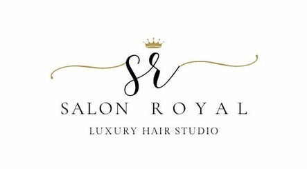 Salon Royal