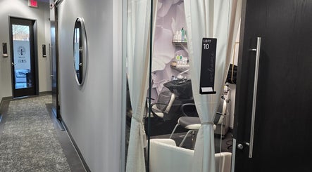 Salon Royal