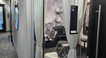 Salon Royal