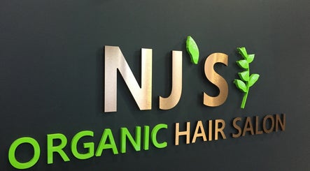 NJ'S Organic Hair Salon image 2
