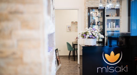 Misaki Wellness and  Beauty Lab