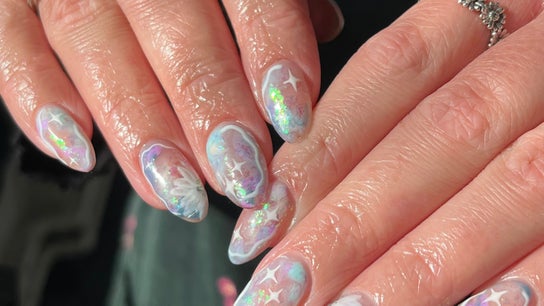 BEELSIEBUB NAILZ