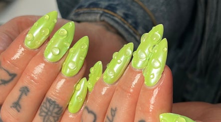 BEELSIEBUB NAILZ图像2