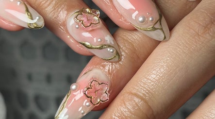 BEELSIEBUB NAILZ图像3