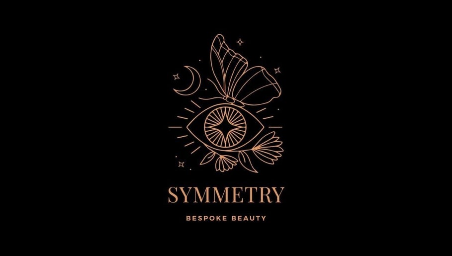 Symmetry Bespoke Beauty – obraz 1