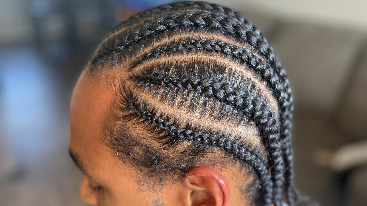 Chair Braid Studio - 6817 North 17th Avenue - Phoenix | Fresha