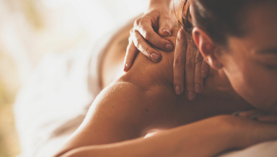 Lou McWalters Massage - Yinnar image 1