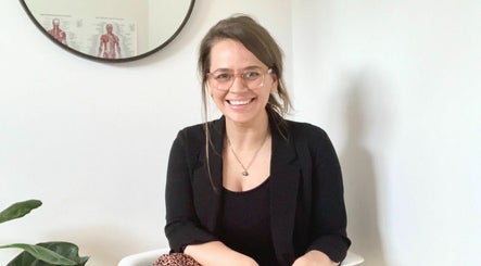 Lou McWalters Massage - Yinnar image 2