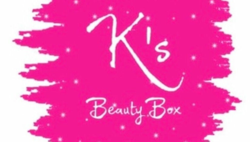K’s Beauty Box image 1