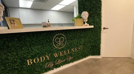 Body Wellness by Livier Med Spa afbeelding 2