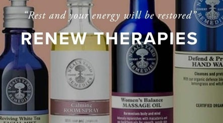 Renew Therapies Renew at Pure afbeelding 2