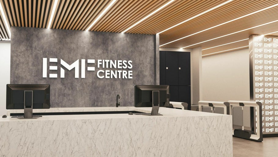 EMF Fitness Centre | Erina Fair image 1