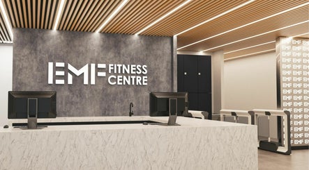 EMF Fitness Centre | Erina Fair