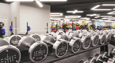 EMF Fitness Centre | Erina Fair image 2