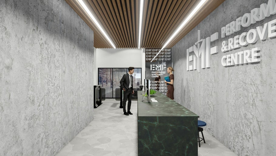 Image de EMF Performance and Recovery Centre | Brisbane 1