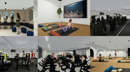 EMF Performance and Recovery Centre | Brisbane afbeelding 2