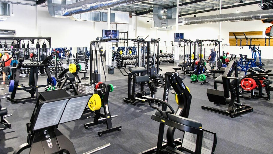 EMF Performance and Recovery Centre | Springfield image 1