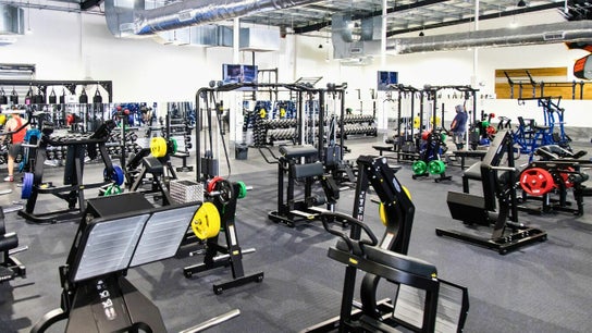 EMF Performance and Recovery Centre | Springfield