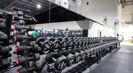 EMF Fitness Centre | Kotara – obraz 2