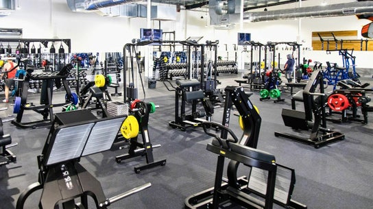 EMF Performance and Recovery Centre | Springfield