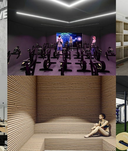 EMF Performance and Recovery Centre | Brisbane imaginea 2