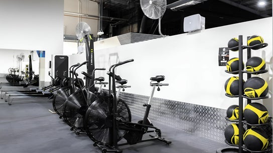 EMF Fitness Centre | Kotara