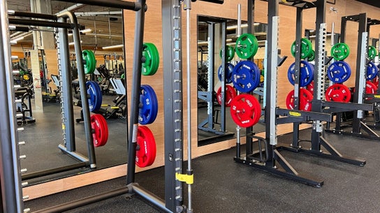 EMF Fitness Centre | Southport
