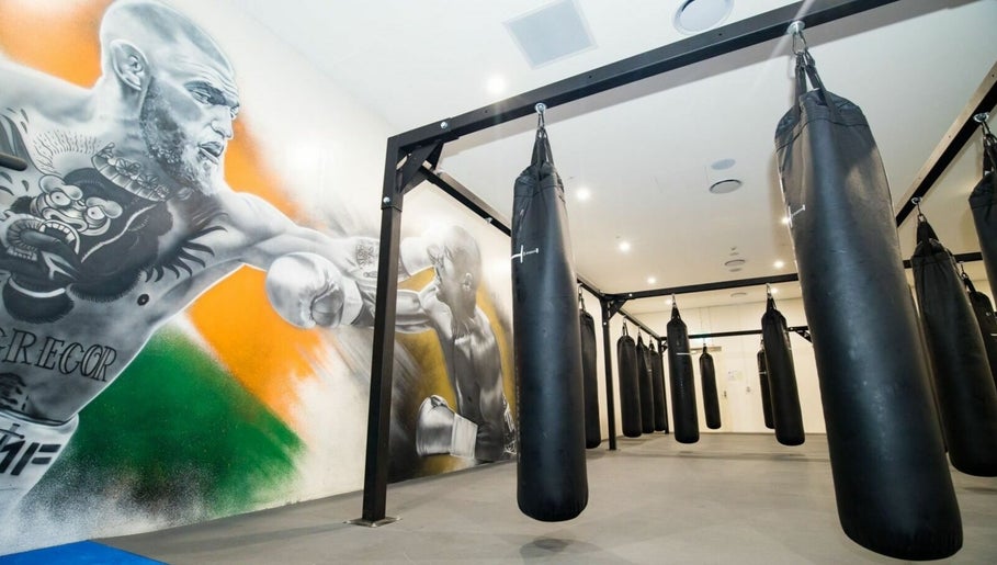 EMF Performance and Recovery Centre | Nerang image 1