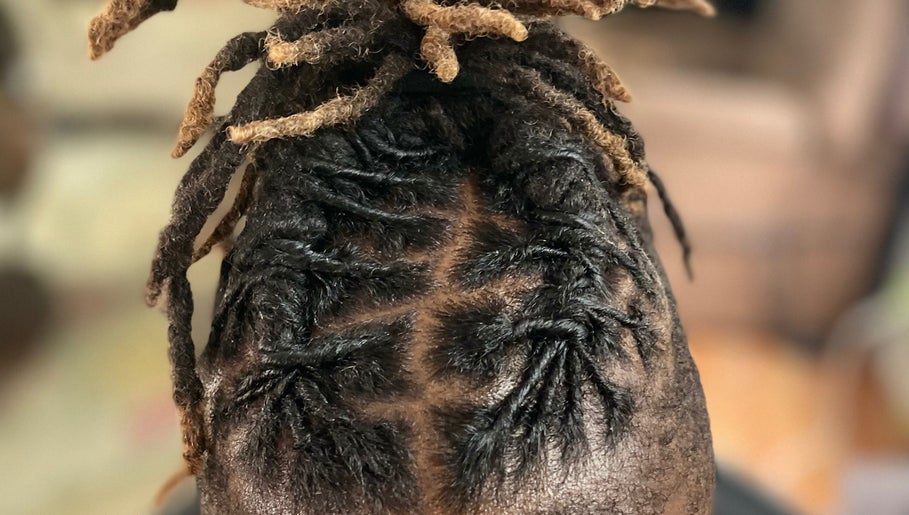 Immagine 1, Loc's by Cheekz