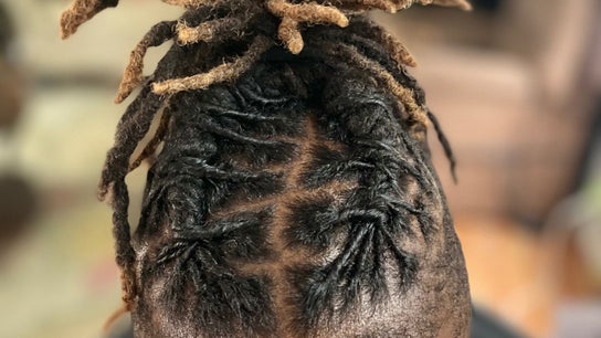 Loc's by Cheekz